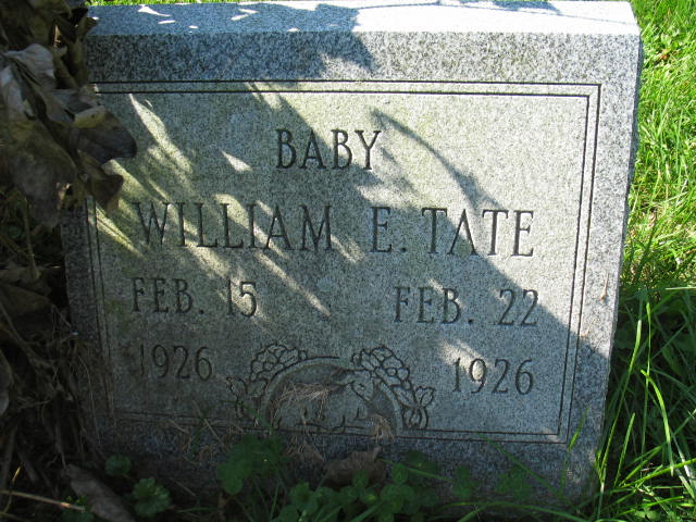 tombstone